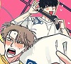 러브 올 플레이(LOVE ALL PLAY)
